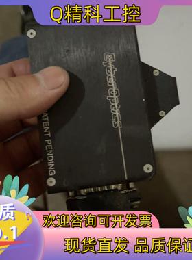 现货CYBEROPTICS激光传感器 LLL6604044件