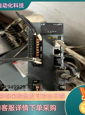 现货LS1kw驱动器L7NA010B-COE