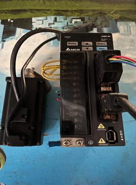 [德峰]——ASD ，B20421套装WB2B400ECM  —台达