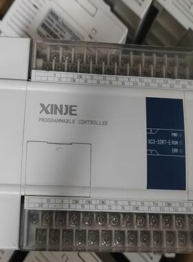 （设备配件）PLCXC3E正常RT，，信捷拍摄-，32实图功能220-，