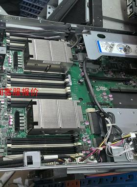 【环球】浪潮 NF5280M4 双路服务器主板 YZMB-00689