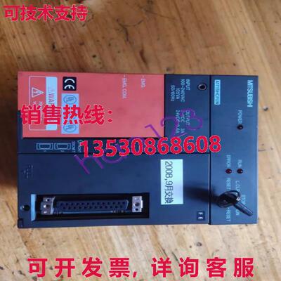 供应原装逻辑控制器模块 A171SHCPUN