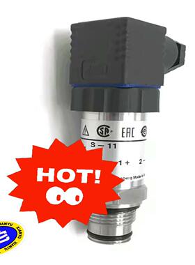 现货WIKA威卡压力传感器MH-1LS-10ECO-1SL