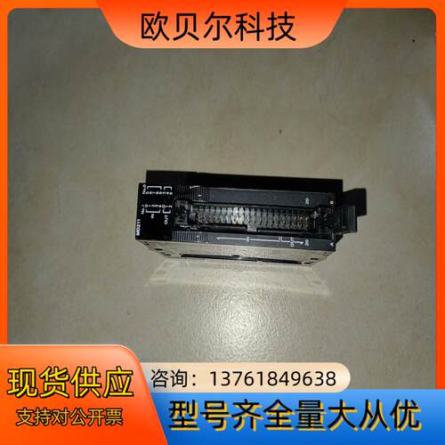CJ2M-MD211  PLC