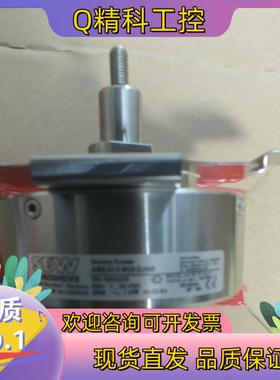 现货SEW编码器AG7W编码器AMG83 S W29 S2048