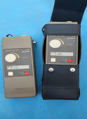 PHOTOM 430 OPTICAL TALK SET