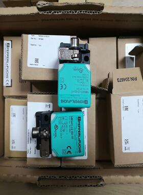 NBB40-L2-E2-V1接近开关感应开关倍加福18748