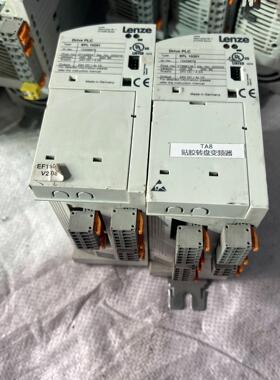 EPL 10201九九新伦茨DRIVE PLC制动单EPZ