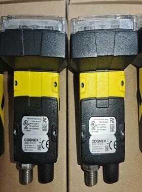 IS2000C-130-40-125康耐视工业相机，成色好，