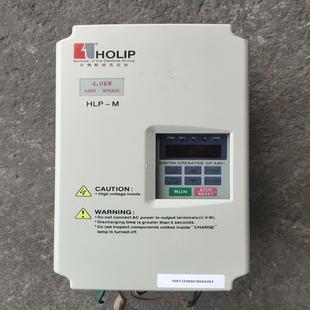 海利普HOLIP变频器HLPNV04D043B