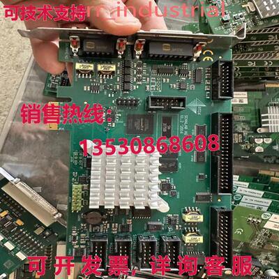 原装供应 Scanlab RTC6 扫描卡
