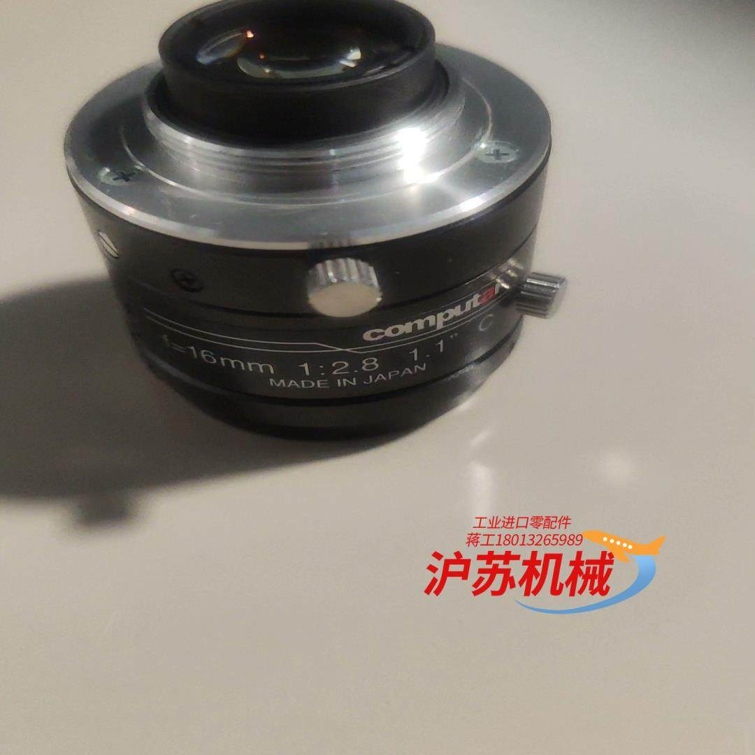 Computar/康标达 V1628-MPY2 16mm 1