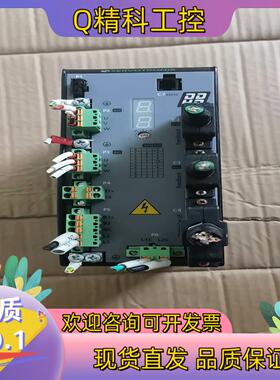 现货DDHD-4D54D5AP-RO-TS 高创伺服驱动器 实图