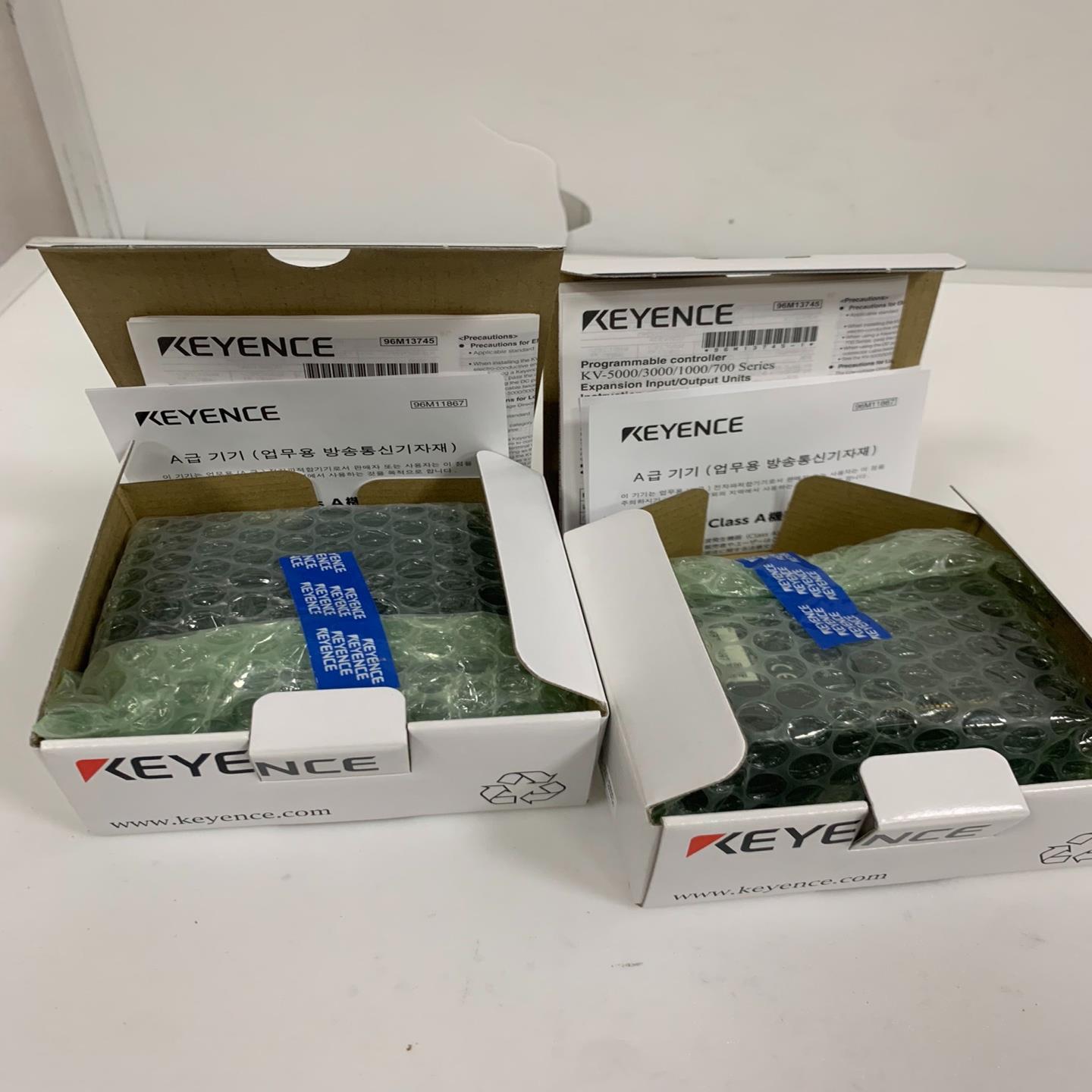 基恩士模块KV-C64XC、KV-C64TC、KV-C64T