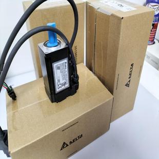 台达100W伺服电机B3L系列ECM C20401R B3L