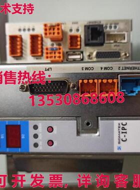 原装供应CIPC LX800 SIGMATEK demag NC5 CPU 处理器