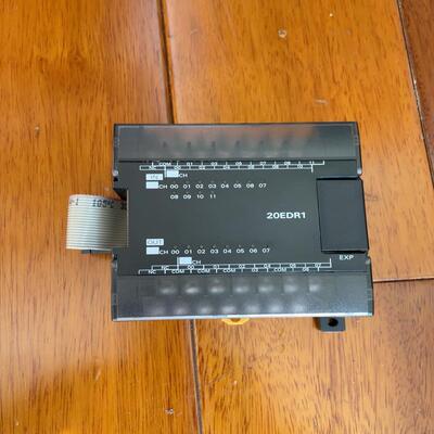 CP1W-20EDR1  PLC扩展模块