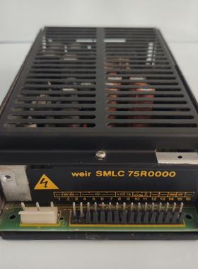 （设备配件）110Weir120   R0000- SMLC75电源模块