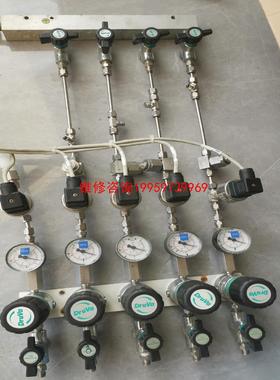 （请询价）德国Gas Druva减压阀组议价