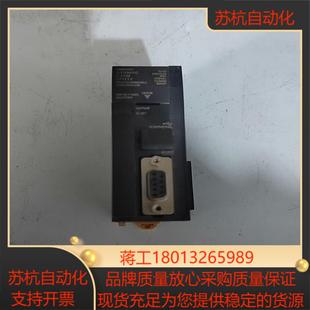 成色如议价 CPU12 PLC CJ2M