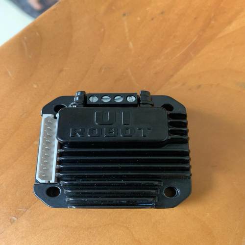 （设备配件）uirobot优爱宝步进电机驱动器