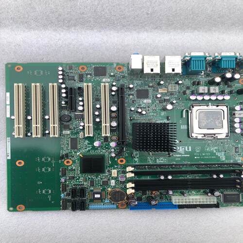 PFU aFujitsu company工控主板PFU Ll