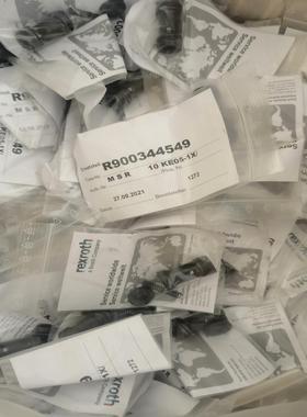 R900344549液压单向阀 M-SR 10 KE05-1