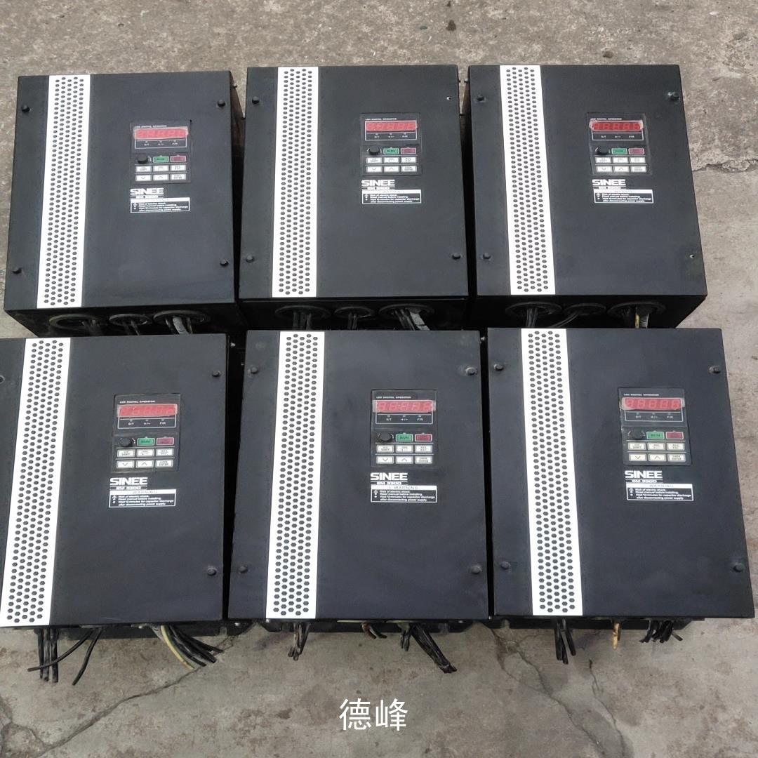 [德峰]正弦EM330D变频器30KW议价