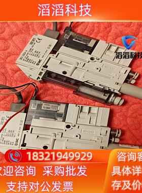 现货SMC真空发生器ZK2G07K5AL-06成色新