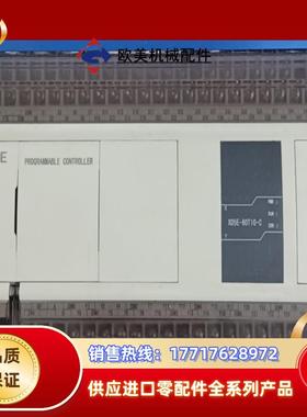 信捷XD5E-60T10-C，1只。成色。DC24V供议价