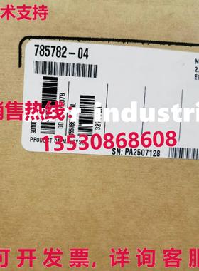 原装供应ni pxi-8840 785782-04  dlivy pxi cnll