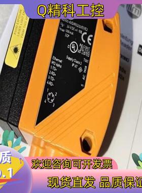 现货易福门O2I305原装全新