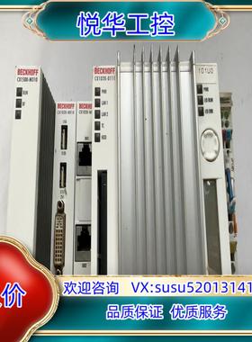 倍福CX1020-0111倍福PLCCX1500-M3议价