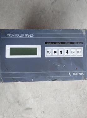 HV  CONTROLLER控制器，物品实景实图，具体详情看