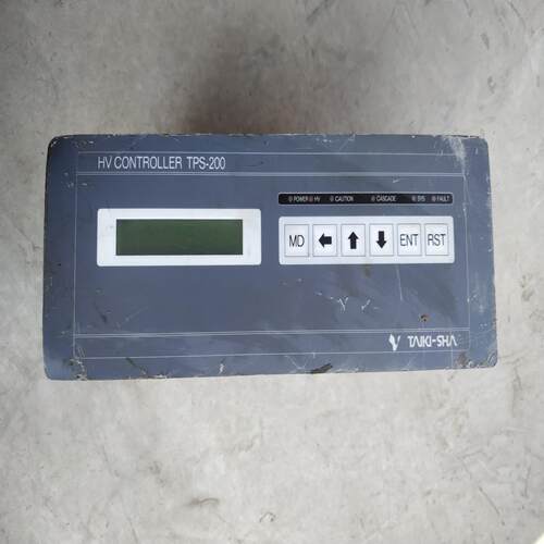 HV  CONTROLLER控制器，物品实景实图，具体详情看