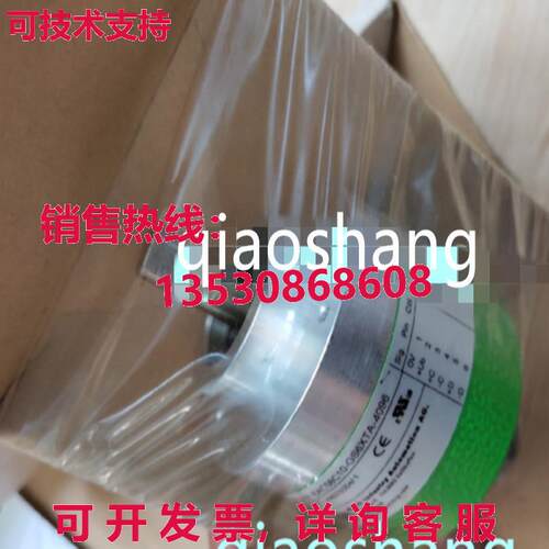 原装供应ELCO 编码器 EAC58C10-GS6XTA-4096