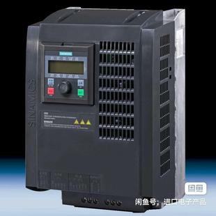 风机 西门子 水泵 单相220V 传送带等 变三相电380v