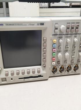 [德峰]泰克TDS3054B便宜处理 500M示波器