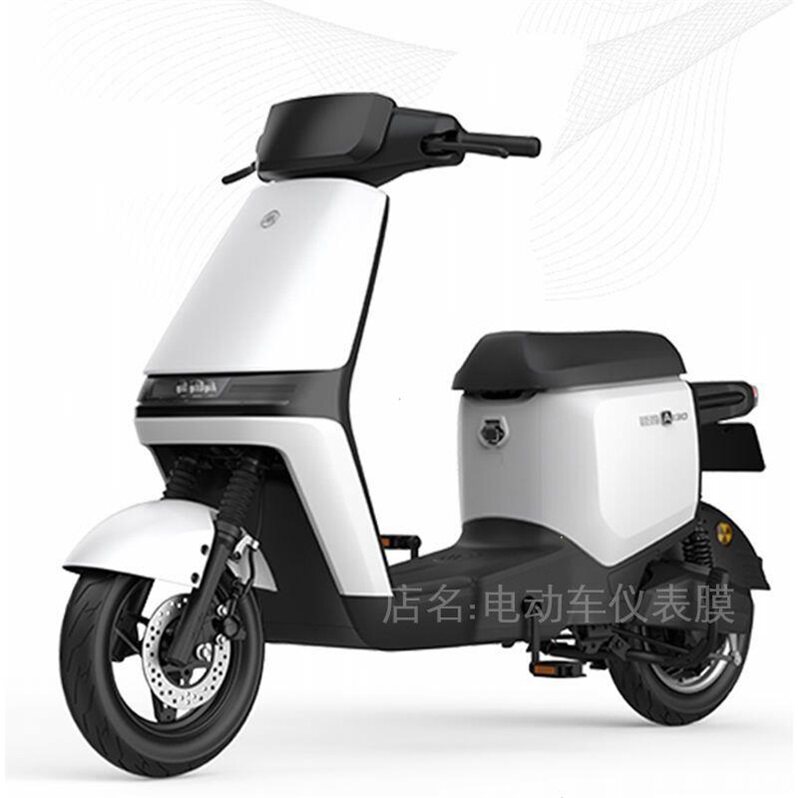 适用于爱玛a130电动车a500仪表盘膜tdt2143z液晶显示屏