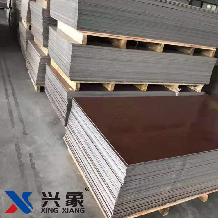 现货耐高温绝缘板 棕色纸浆板 3021纸板 酚醛层压板朱干电木加工