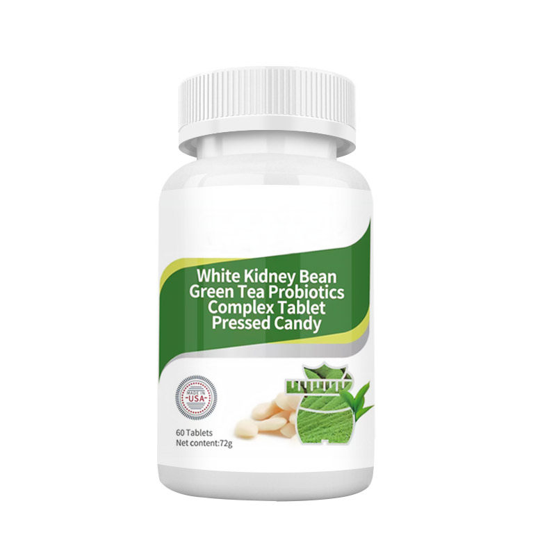 WUEIS果蔬酵素益生菌复合片aa