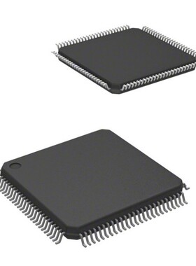 MSP430F4481IPZR M430F4481全新原装正品LQFP100 16位超低功耗MCU