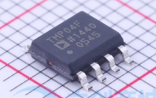 TMP04FSZ TMP04F TMP04 全新进口原装正品代理SOP8温度传感器芯片