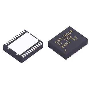 TPS53319DQPR 53319DQP  全新原装 测好保质 自营现货LSON12 直拍