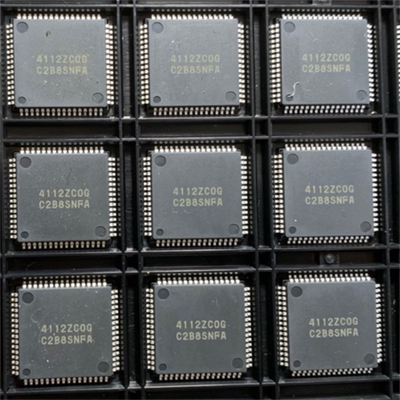 R5F212B8SNFA C2B8SNFA  全新原装正品  现货实图 专业检测 QFP64