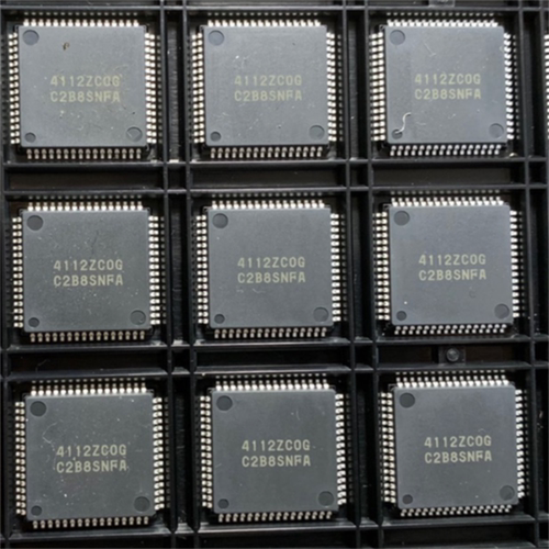 R5F212B8SNFA C2B8SNFA  全新原装正品  现货实图 专业检测 QFP64