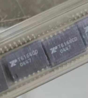 XRT6164CD-F XRT6164CD T6164CD 全新进口原装正品SOP16 接口芯片