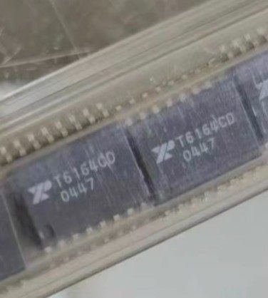 XRT6164CD-F XRT6164CD T6164CD 全新进口原装正品SOP16 接口芯片