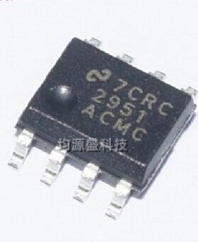 LP2951ACMX LM2951ACMA LP2951ACM 全新原装正品SOP-8 稳压器芯片