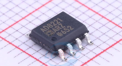 AD8221 AD8221AR AD8221ARZ AD8221BRZ全新进口原装正品保质SOP-8